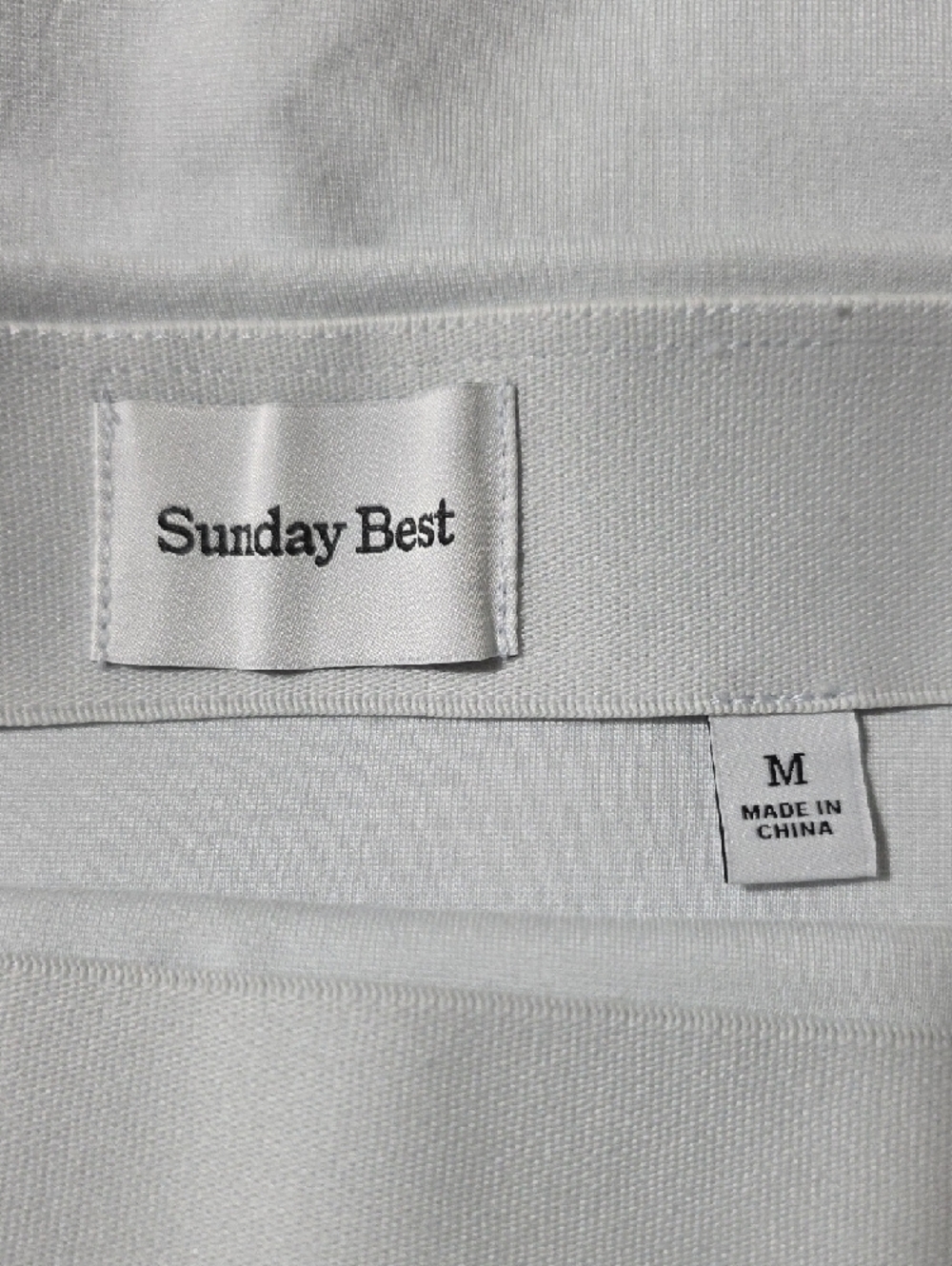 Aritzia Sunday Best Nora Mini Skirt - Picture 2 of 3